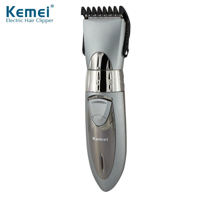 

High Quality Hair Clipper Low Noise Waterproof Hair Cutting Machine Professional Hair Cutter Rechargeable Electric Hair Trimmer
