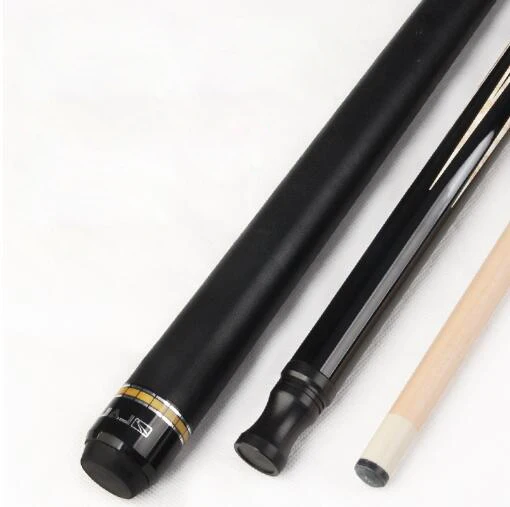 LAILI Pool Cue High end Handmade 1/2 Piece Pool Cues Billiard Stick Pool Stick 12.75 mm Tip Pool