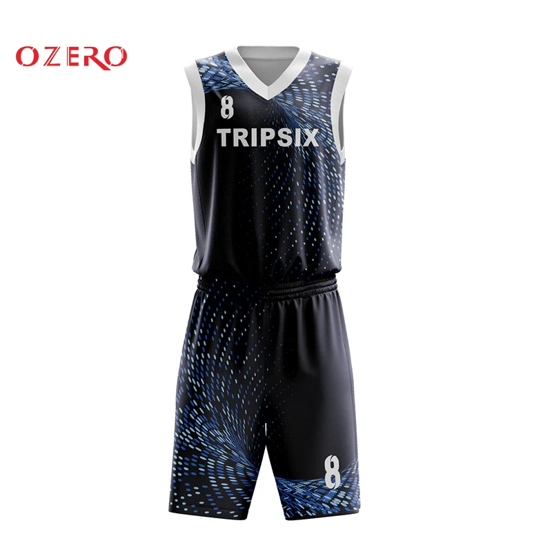 full sublimation jersey design