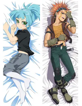 

Anime Yu Gi Oh Dakimakura Body Pillow Case Cover 59"