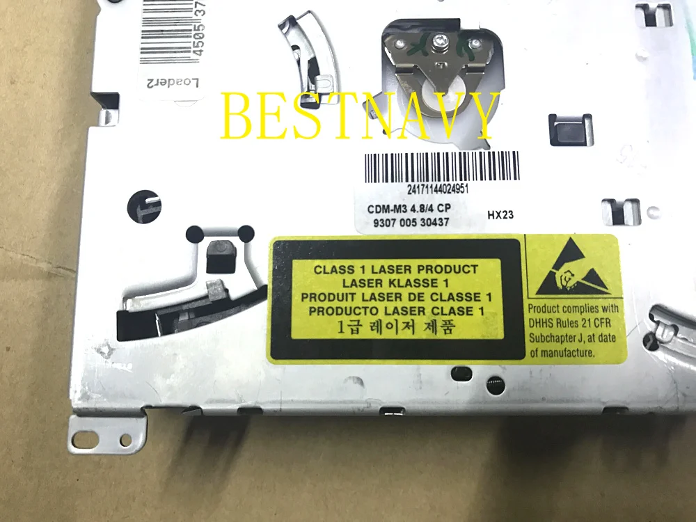 CDM-M3 4.8 NO BOARD