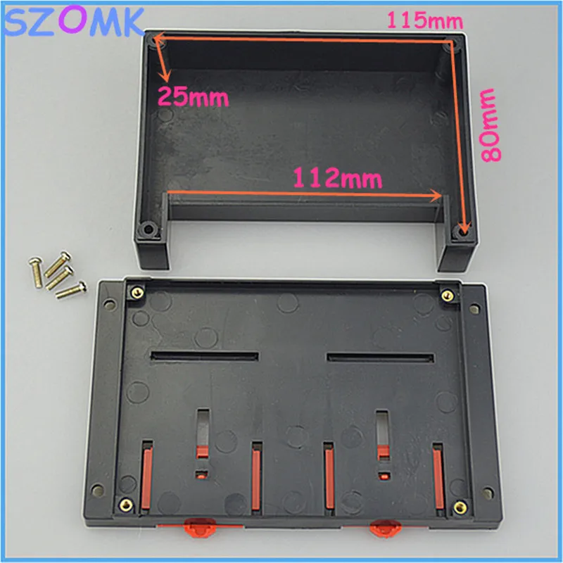 electronics plastic enclosure junction box din rail enclosure control box szomk outlet boxes instrument enclosure box  (14).jpg