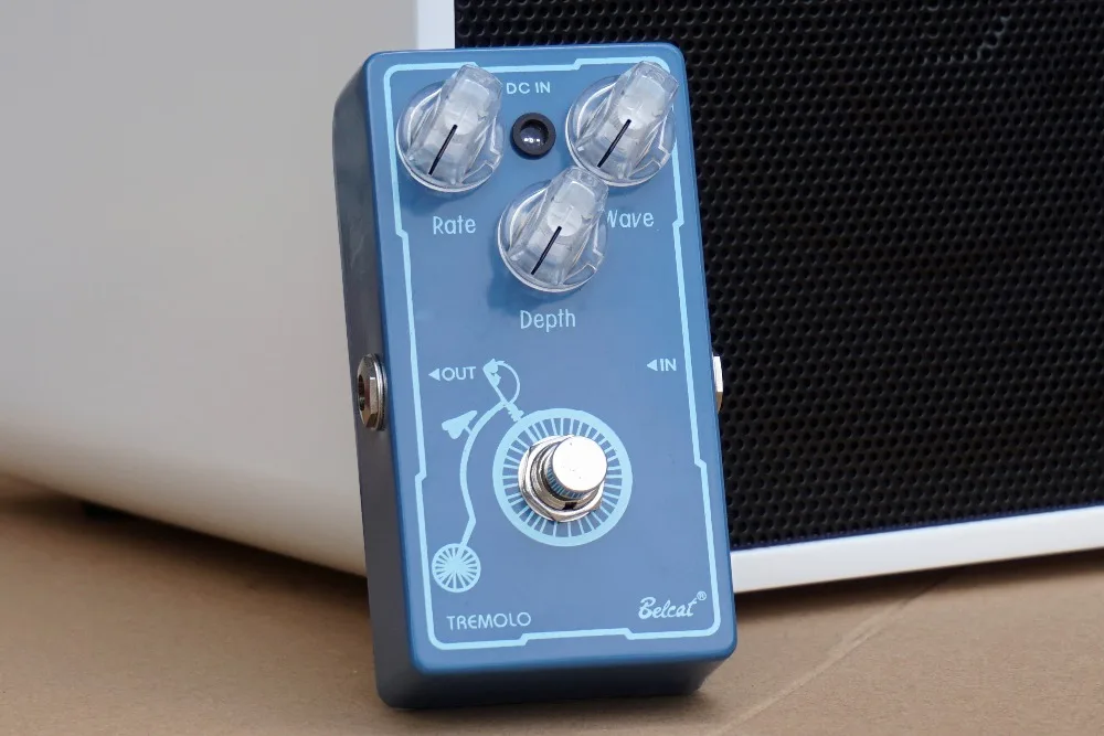 TREMOLO(4)