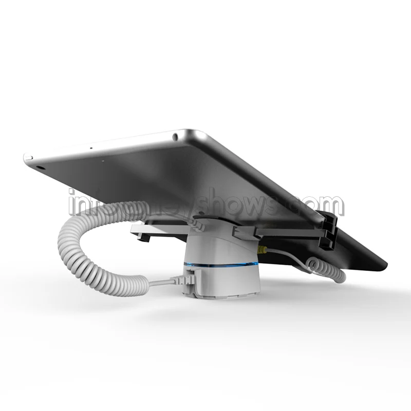 Iphone alarm system