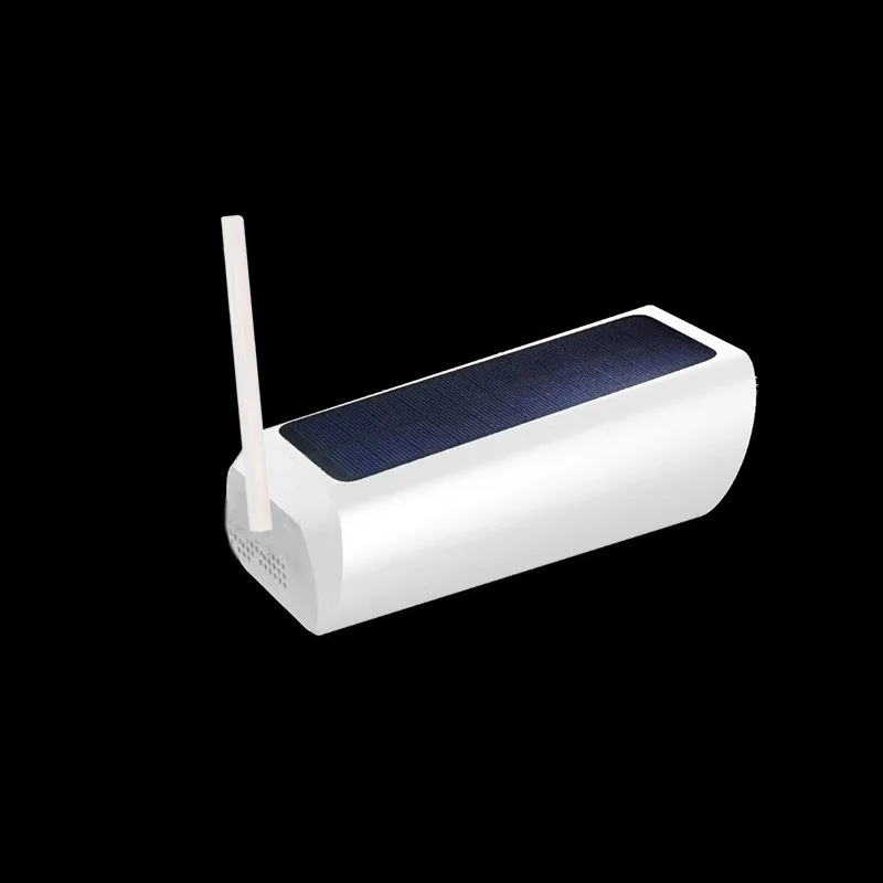 SmartYIBA 1080P 2 0 M 4G SIM Беспроводная солнечная батарея водонепроницаемая наружная