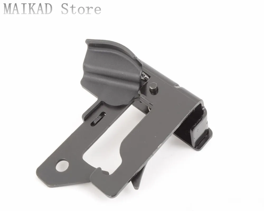 Капот замок капот безопасности защелка крюк для Mercedes-Benz X204 GLK200 GLK220 GLK250 GLK280 GLK300 GLK350