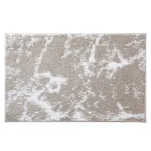 Лохматый подкладочный Мягкий Коврик противоскользящий tapete sala para Декор чистый цвет Скандинавский дизайн ковер креативный марширующий коврик с узором