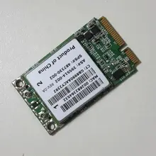 Broadcom BCM94322MC Mini Pci Express PCI-E Wlan карта 395514-002 487330-002 для ноутбука hp