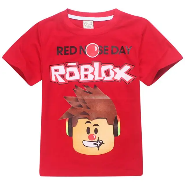 Roblox Boys Girls Clothes five nights at freddys shirt Five Nights at ...