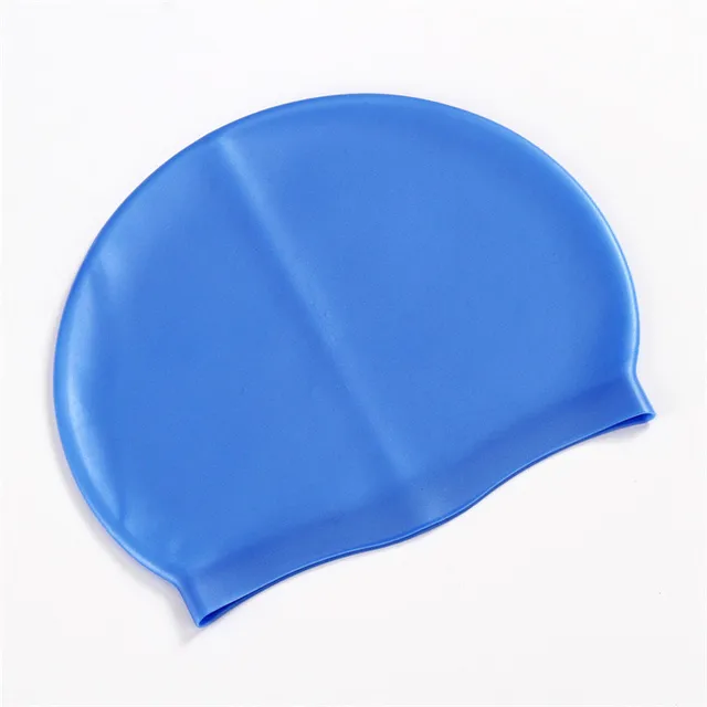 Buy Swimming Caps Adult Swimming Swim Cap Comfortable