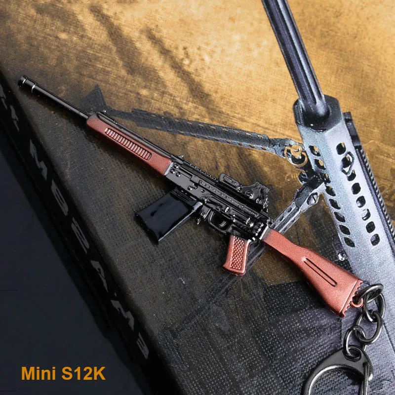 weapon model keychains (1)