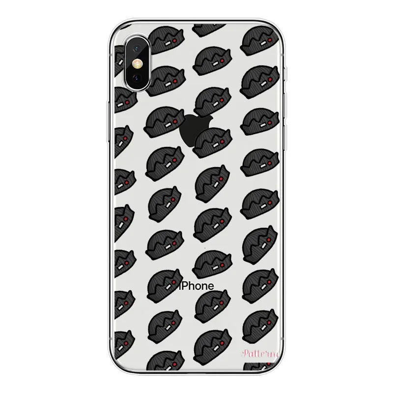 Чехол для телефона с американским ТВ ривердейлом iPhoneX 8 8Plus 7 7Plus 6 6S Plus 5S SE