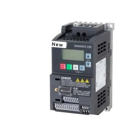 2 года гарантии 6SL3210-5BB11-2UV1