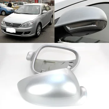 

Apply to Jette Passat B6 Rearview mirror shell Reversing Reflector cover