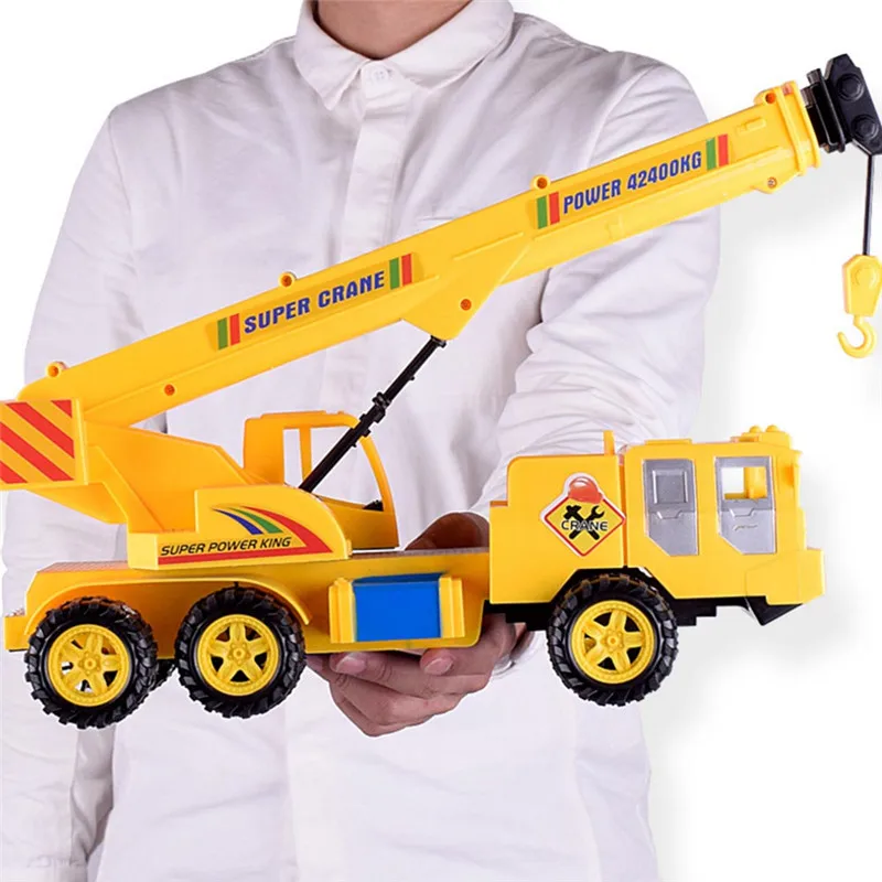 Ребенок Имитационное моделирование модель грузовика автомобиль малыша игрушки задерживаете моделирование модель автомобиля реплика для