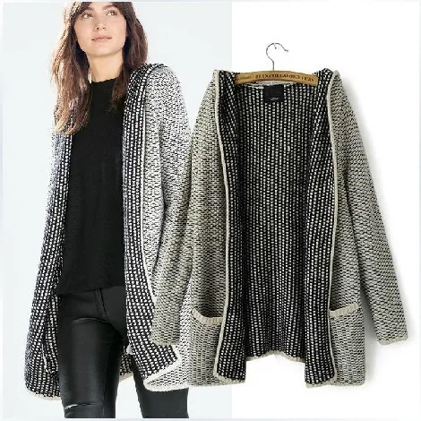 Sweater shrug zara Clearance