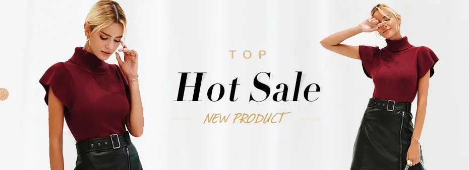 big hot sale