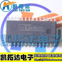 Si Tai&SH AU6210HD AU6210 SOP28 FM7 integrated circuit