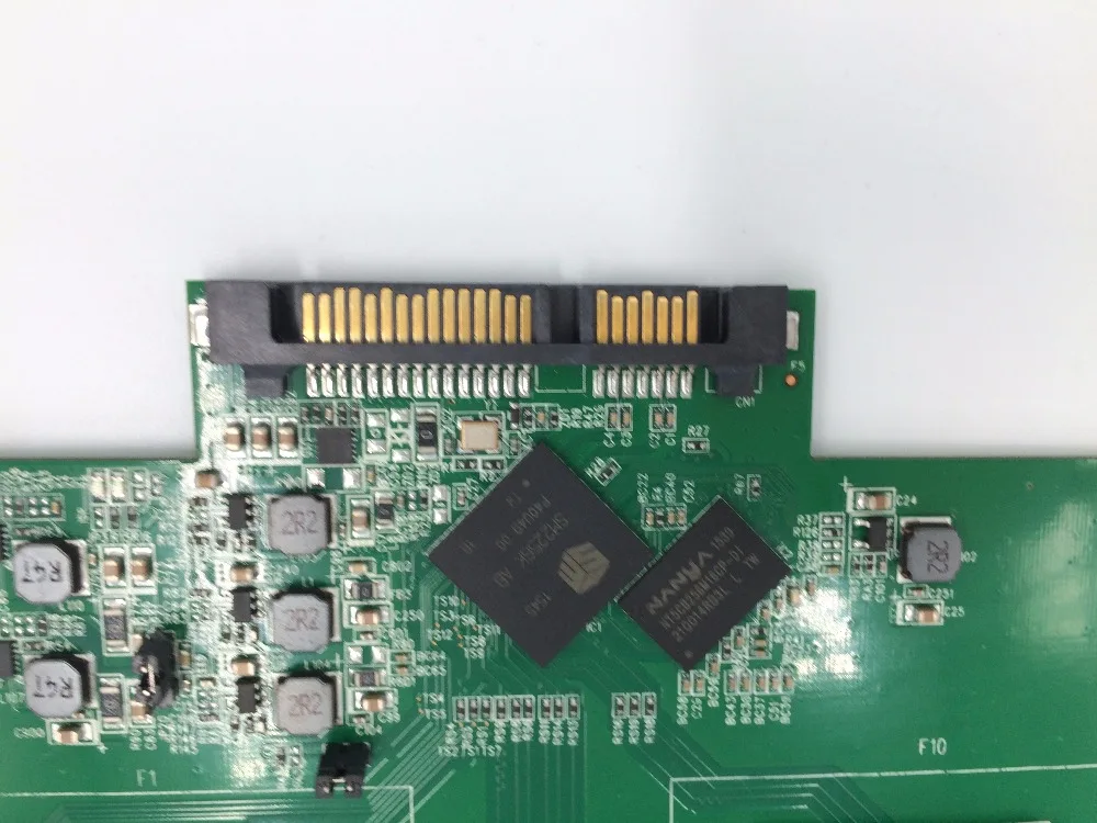  SSD NAND flash SM2256K Controller test lösung für BGA152 132 100 88 LGA60 TSOP48 96 Flash-speicher 