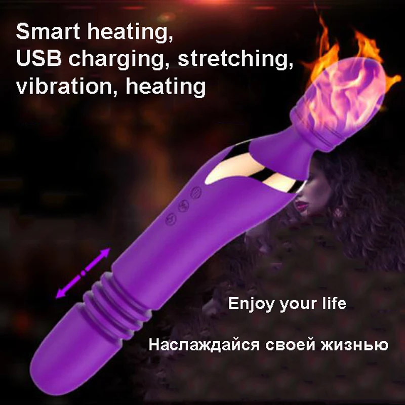 Mannuo-10-Speeds-heating-Vibrator-G-Sport-Massage-Adult-Sex-Toys-for-Woman-Anal-Plug-Dildo (2)