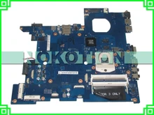 laptop motherboard for samsung PF410 PF510 motherboard BA92-07710A DDR3