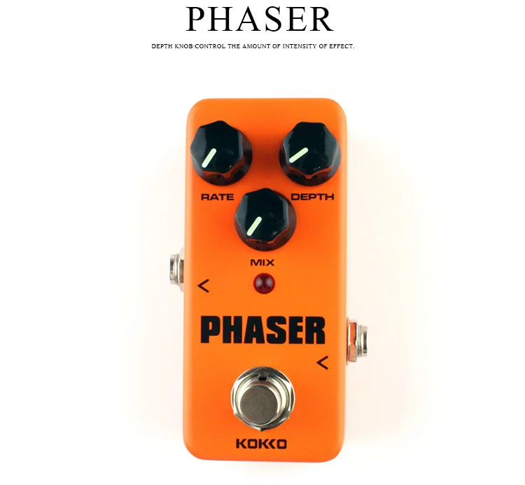 phaser750