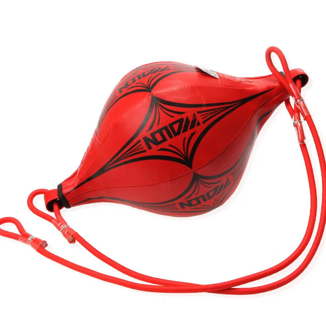 Boxeo Muay Thai/Boxing Ball Hanging Fight Punching Equipment Speed Bag