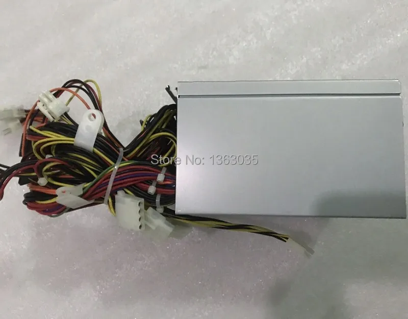 FSP500-60PFG  2