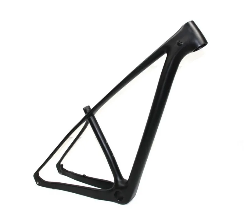 

Cycling MTB Mountain Bike Frame Full Carbon Fiber T1000 Boost 29er 27.5er 26er x 15" 17" 19" 148*12mm 142*12mm