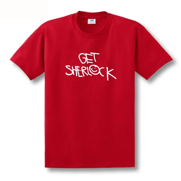 Get Sherlock 