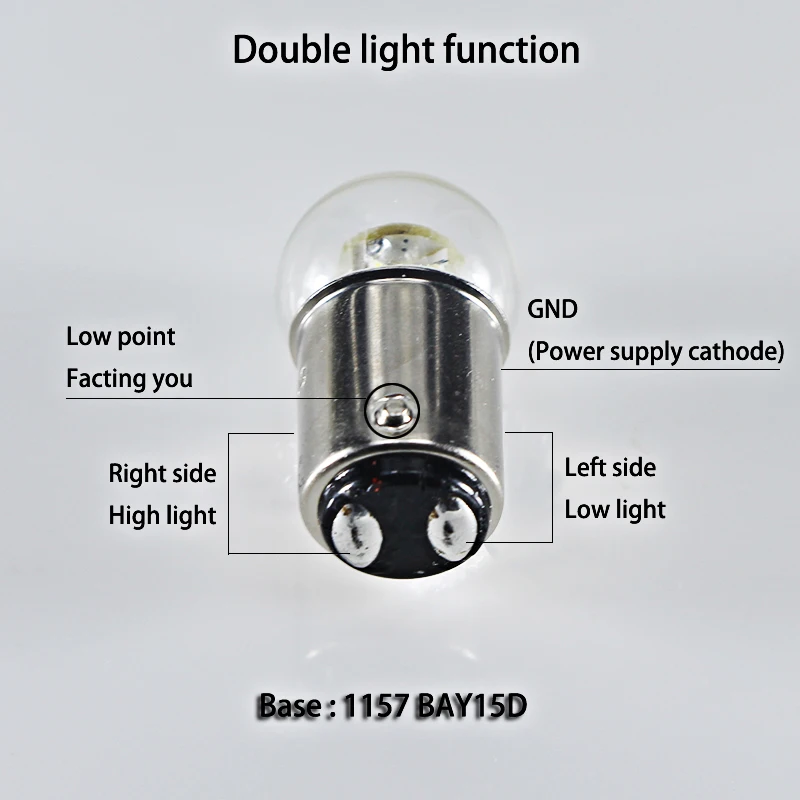Auto led light 2