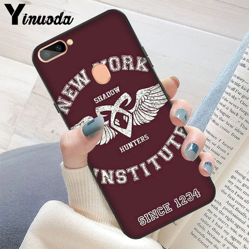 shadowhunters