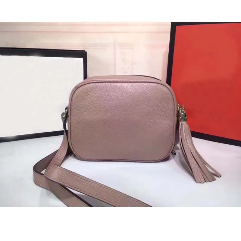 

luxury brand women crossbody bag high quality fashionable bag 2018 top real leather Europe tide fashion handbag flap package