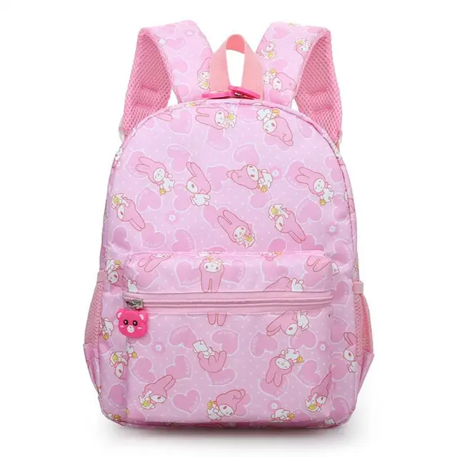 cute baby backpack children school bags girls preschool backpacks kids