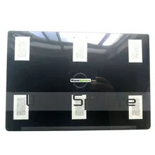 ЖК-Дисплей задняя крышка для Dell Latitude 7290 E7290 909W0 0909W0 AM263000303-нет TS