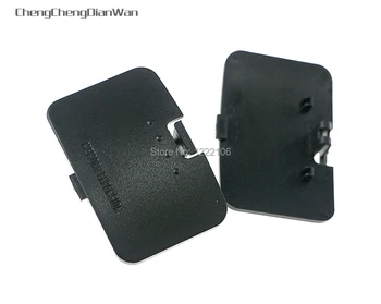 

ChengChengDianWan For N64 Replacement Memory Expansion Cover Door Part Memory Lid door cover replacement part 50pcs/lot