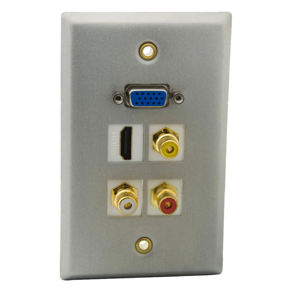 1VGA1HDMI3RCA