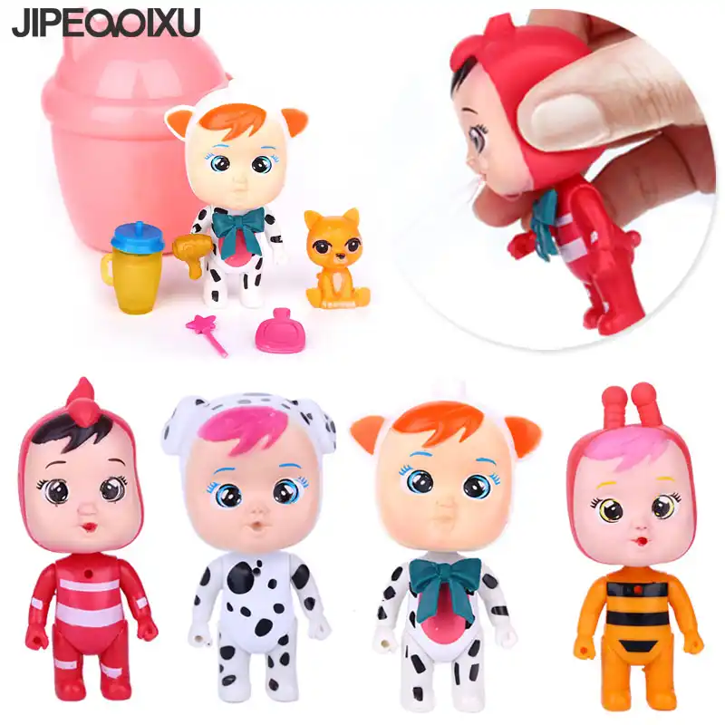bebes llorones mini aliexpress