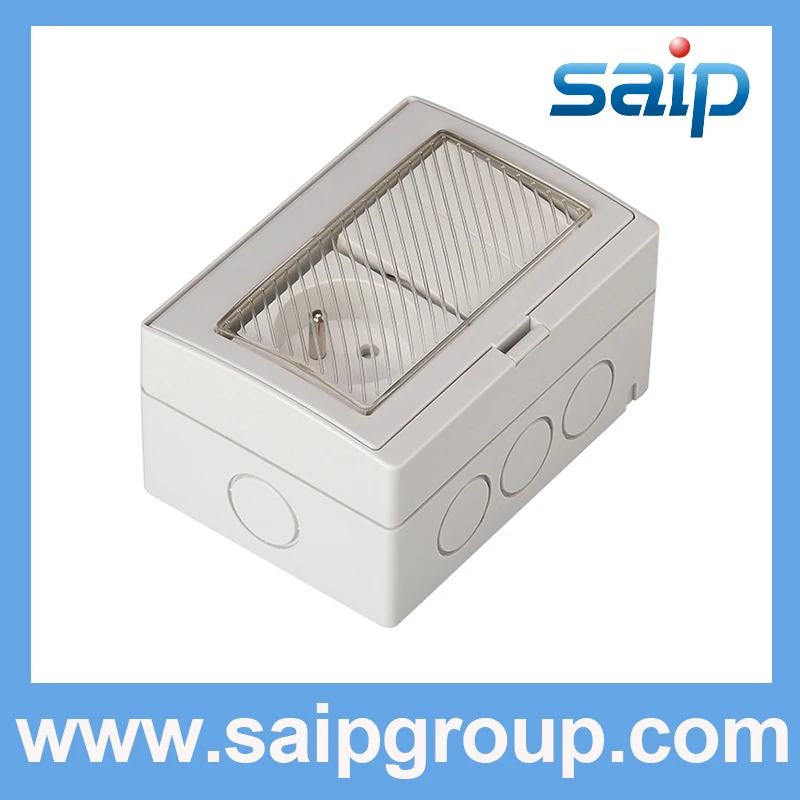 

2014 Widely Used 2G outdoor waterproof switch and outlet SP-FR2S