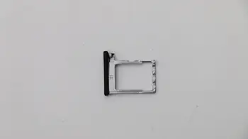 

NEW original SIM Tray for thinkpad T490 T495 T590 P53S P43S 02HK996 black