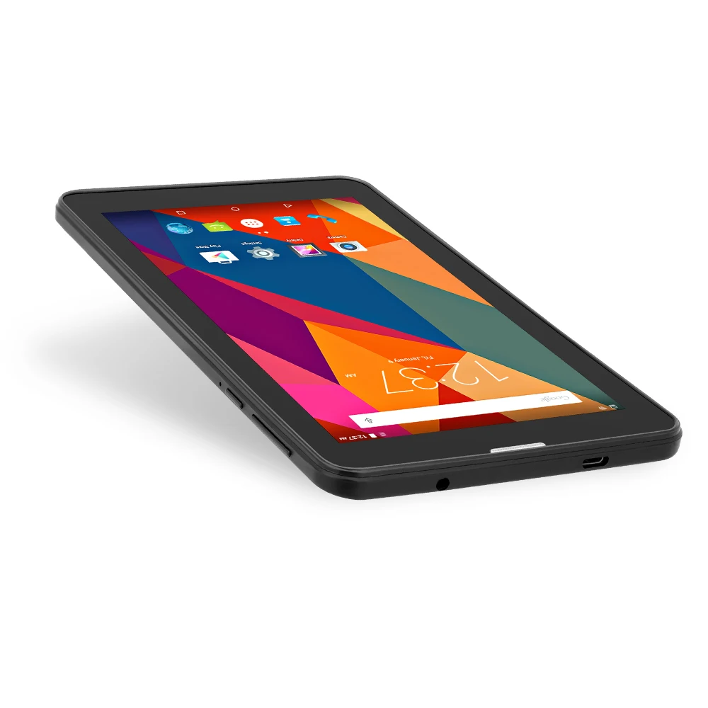 

Yuntab 7" E706 MTK8321 SIM Card 1.3GHz Quad Core Cortex A7 touch screen 1024*600 Dual Camera 1GB+8GB Phone Call Tablet