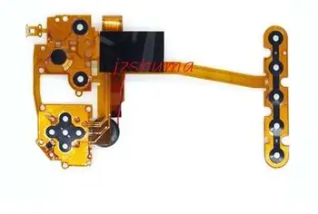 

NEW Rear Cover Back LCD Flex Cable FPC For Nikon D810 SLR Camera Repair part