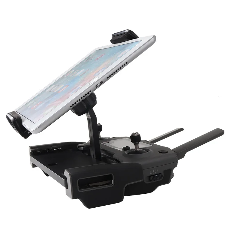 1Set-extension-bracket-remote-control-Phone-Tablet-Holder-Aluminum ...