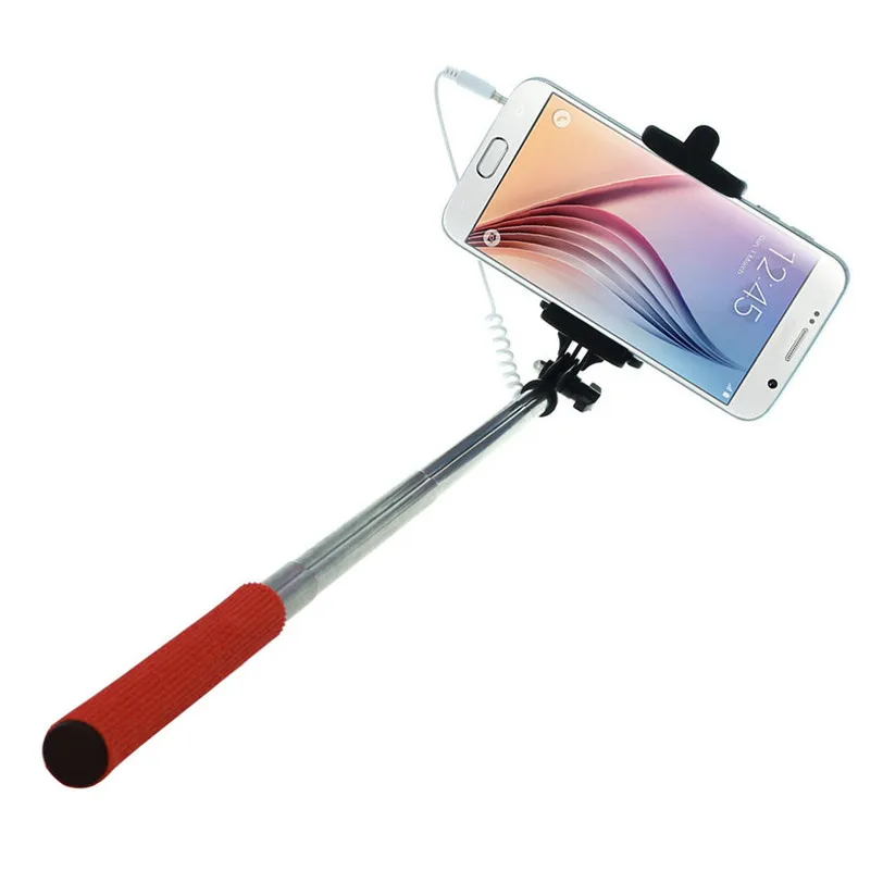 Mini Selfie Stick