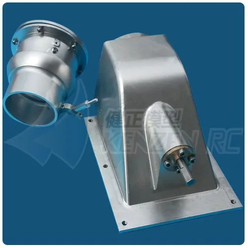 JPD003 Water-Jet Propulsor-5