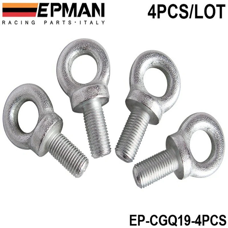O Bolt Vs Eye Bolt O Bolt Vs Eye Bolt