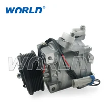 Авто A/C компрессор для Chevrolet спина/Opel Mokka 1,4 1,6 1,8 95059818/AKT200A408/AKT200A415