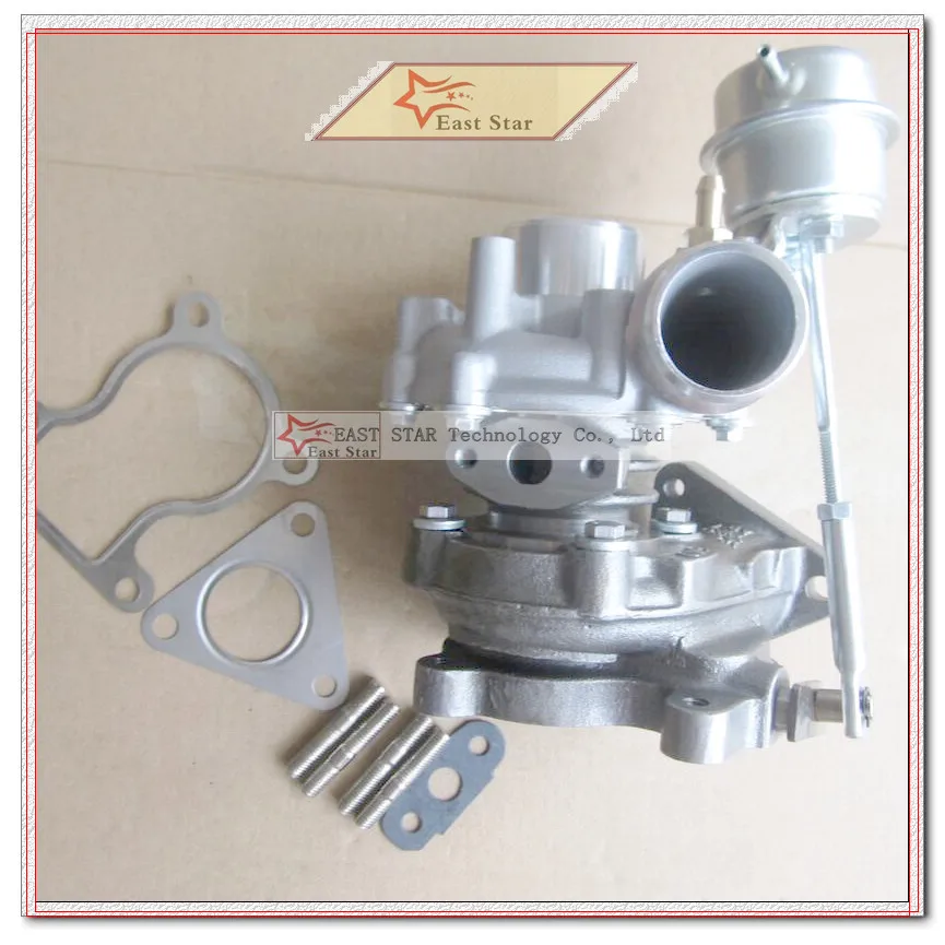 GT1544S 701729-5010S 701729 045145701J 045145701C Turbo For AUDI A2 VW Lupo Marine Arosa Cordoba Ibiza AMF 1.4L (2)