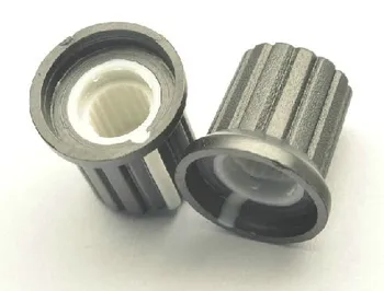 

Potentiometer switch hat knobbing cap 18 axis hat audio equipment knob cap,free shipping