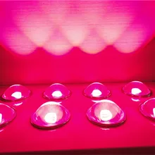 400 Вт СИД удара светать = 1500 Вт hps профессионал в цветущих более конденсатор свет больше энергии эффективная для цветок